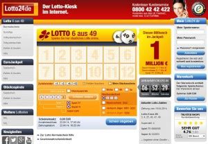 lotto42|lotto24 abzocke.